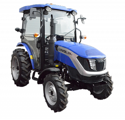TE354GIII (новинка 2026)